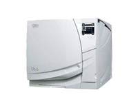 Lisa - Sterilizer autoclave