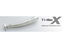 Ti-Max - X-series